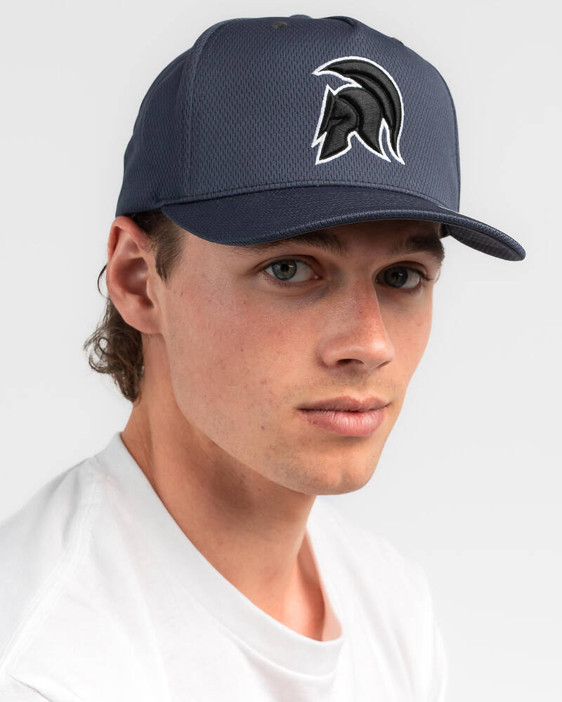 Sparta Misthios Snapback Cap for Mens