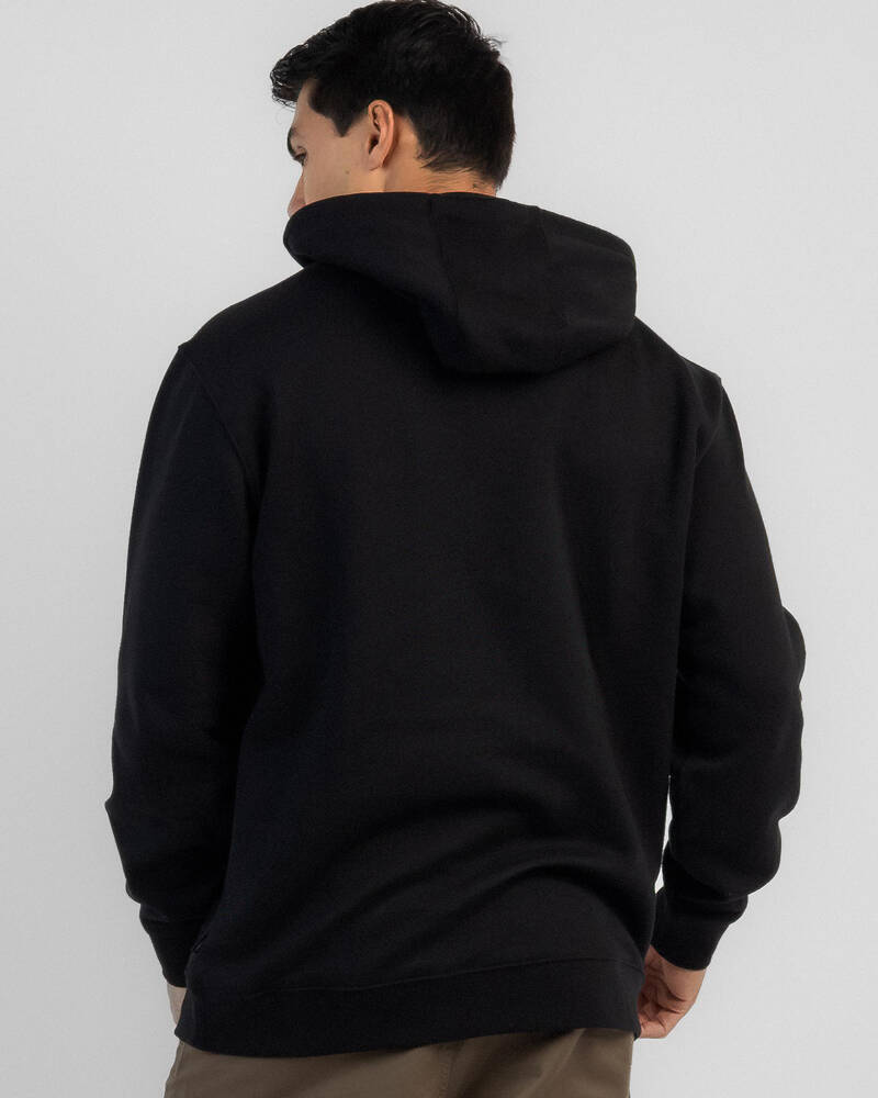 Vans Classic Hoodie for Mens