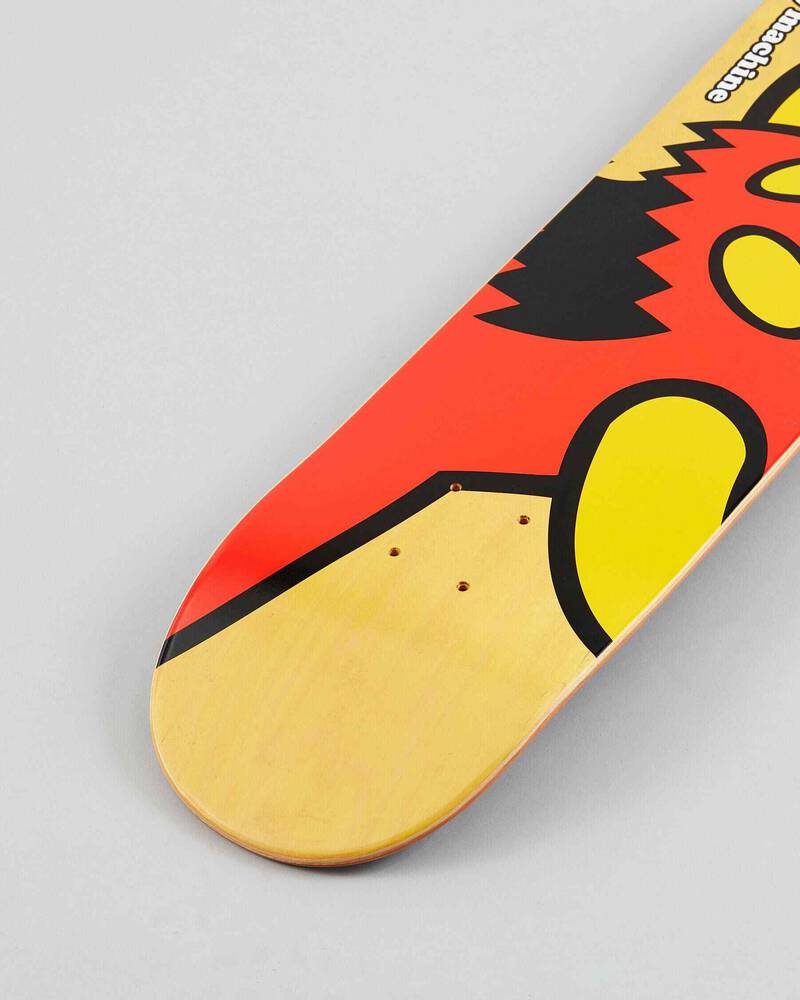 Toy Machine Vice Monster Skateboard Deck for Mens