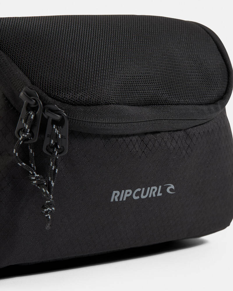 Rip Curl F-Light Toiletry Bag for Mens