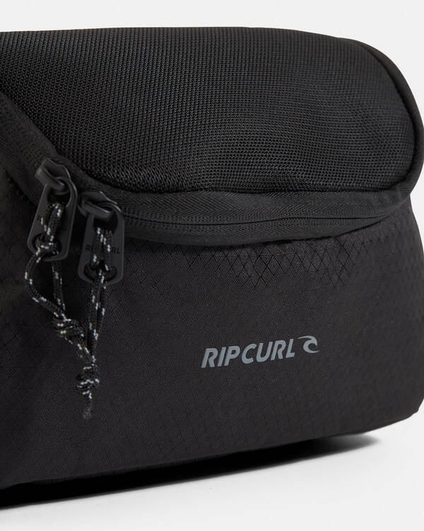 Rip Curl F-Light Toiletry Bag for Mens