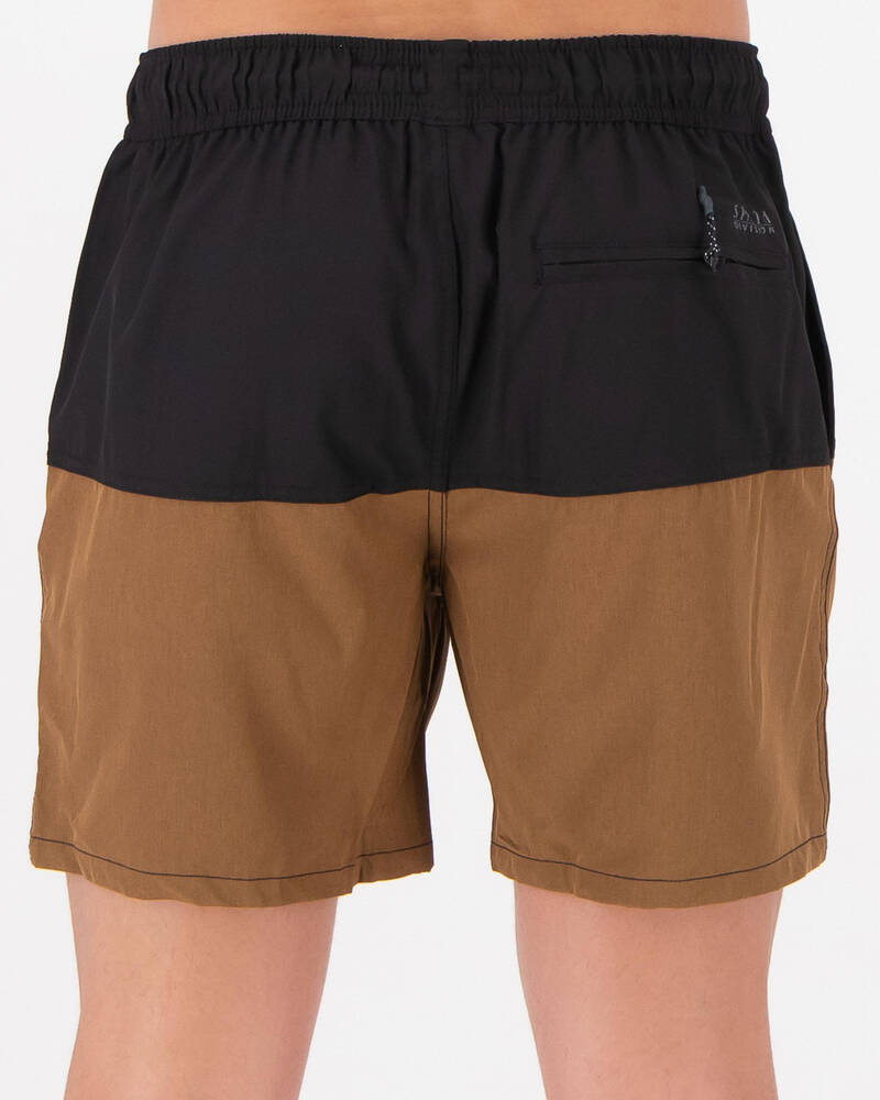 Sparta Forged Mully Shorts for Mens