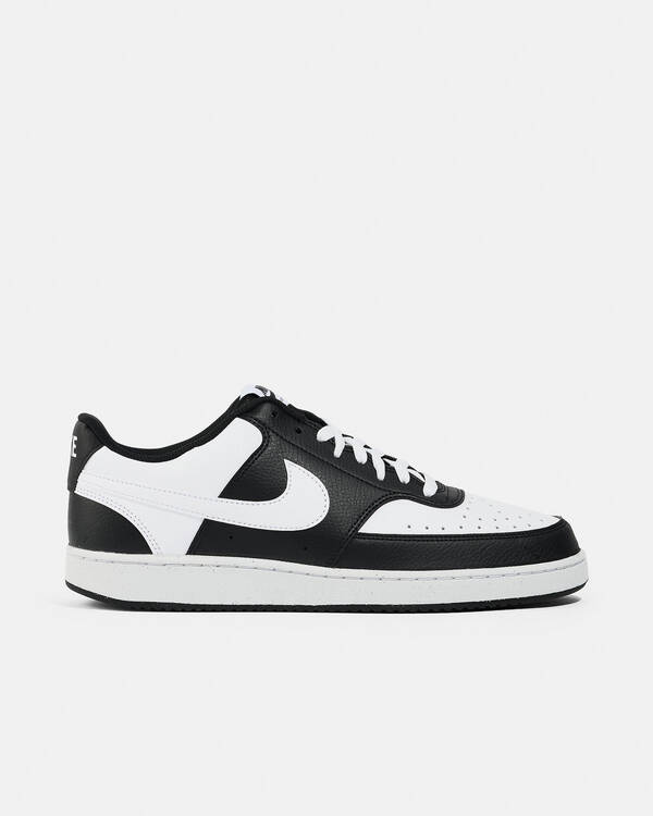 Court Vision Low Shoes