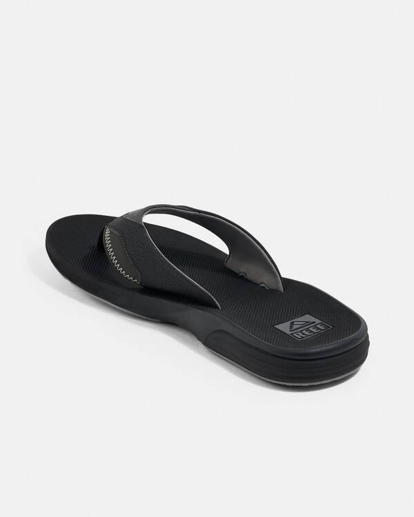 Reef Cushion Fanning Thongs for Mens