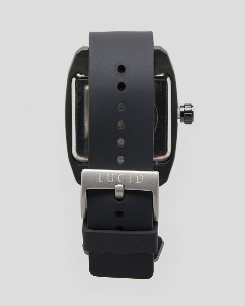 Lucid Agent Watch for Mens