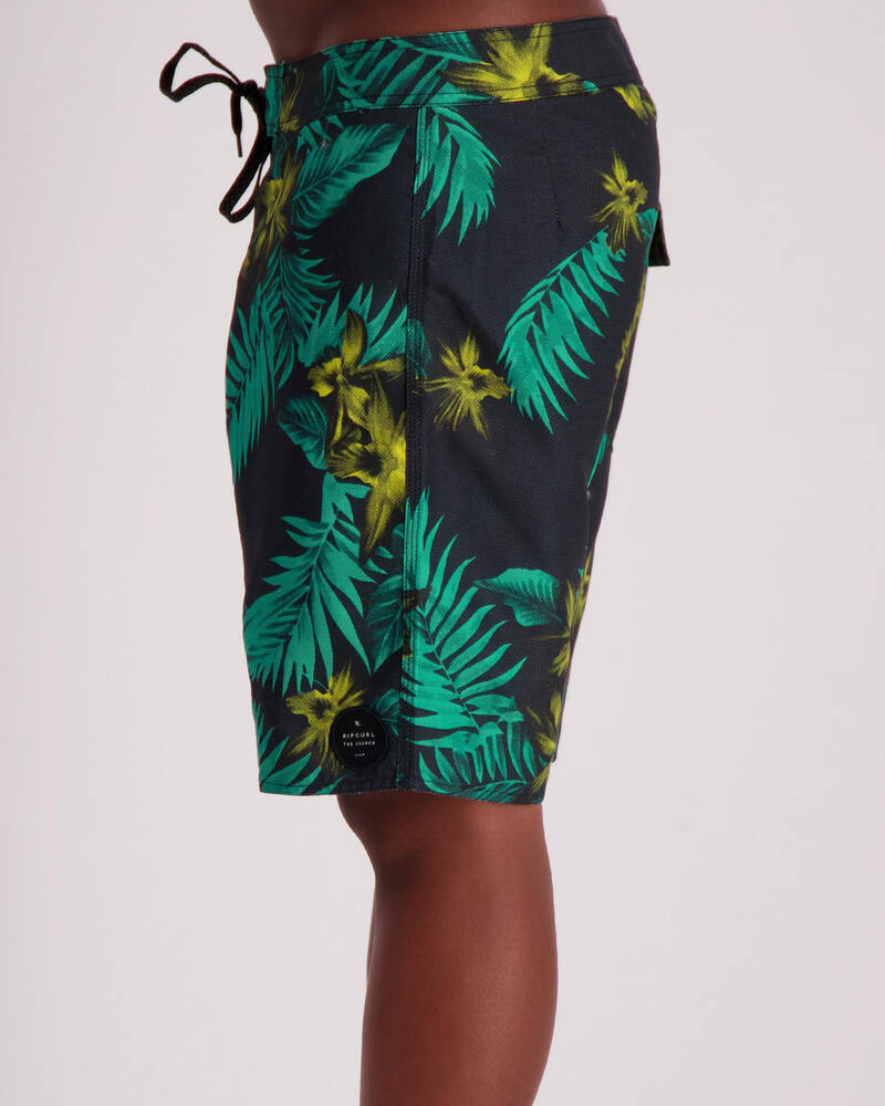 Rip Curl Fronds Board Shorts 19" for Mens