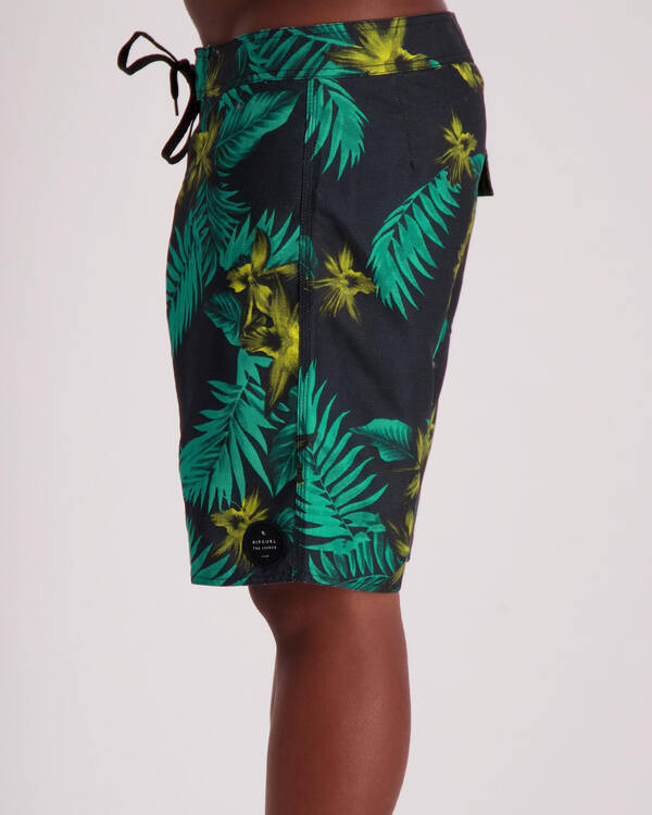Rip Curl Fronds Board Shorts 19" for Mens