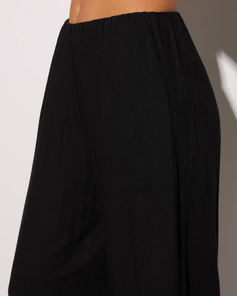 Mooloola Sola Hawaii Pants for Womens