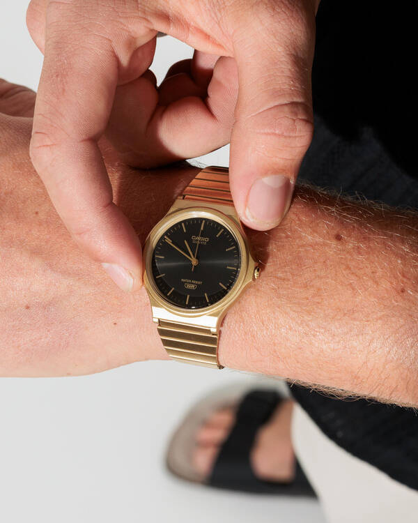 MQ24GA-1A Watch