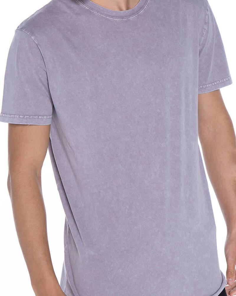 AS Colour Stone Wash T-Shirt for Mens
