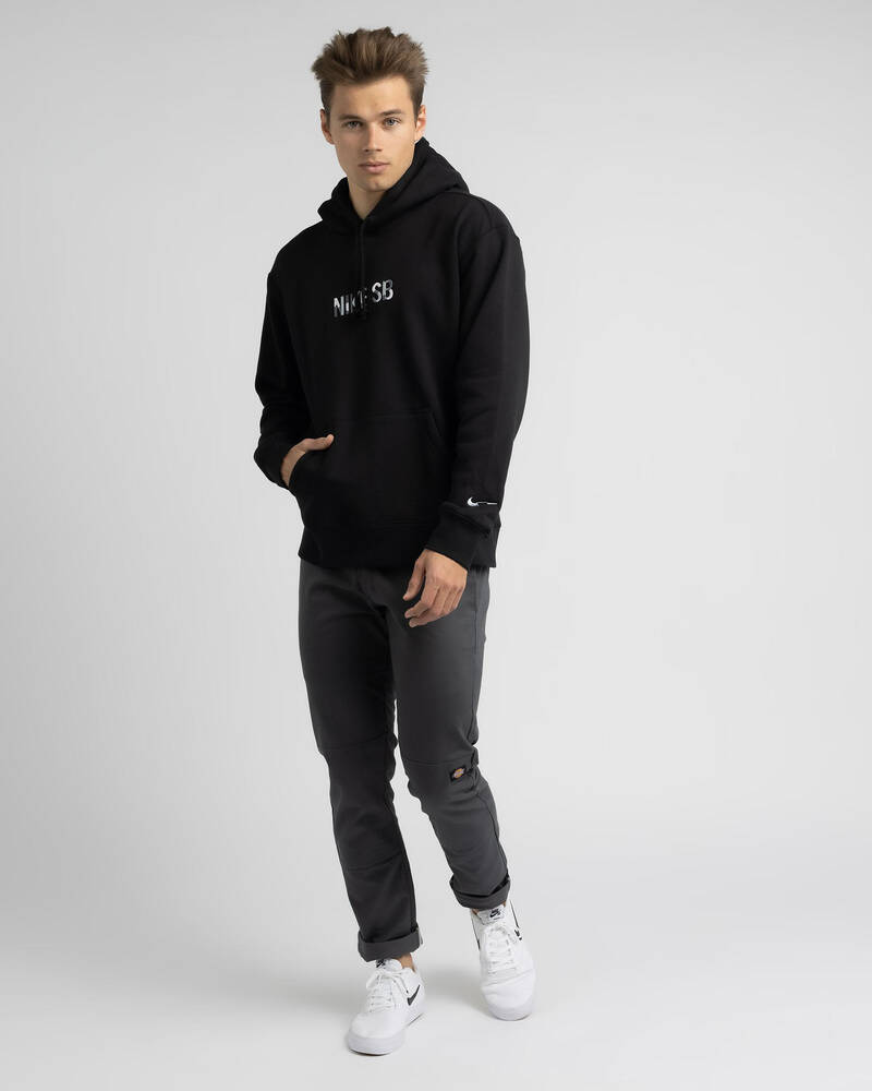 Nike Premium GFX Hoodie for Mens