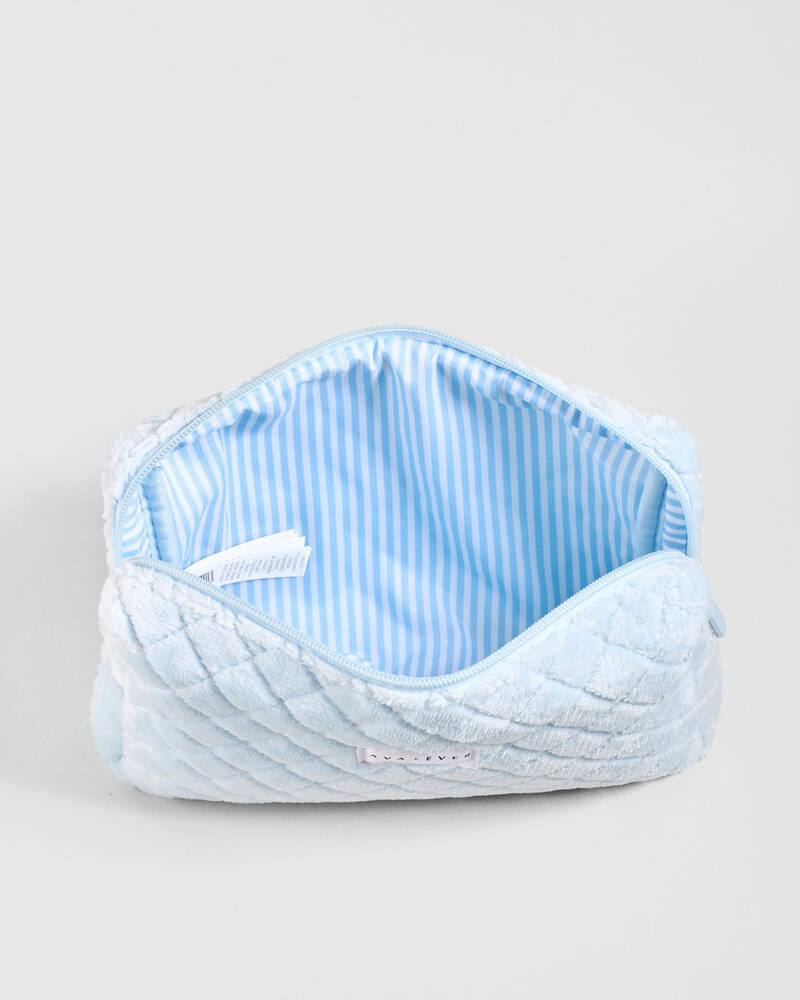 Ava And Ever Misty Makeup Case for Womens