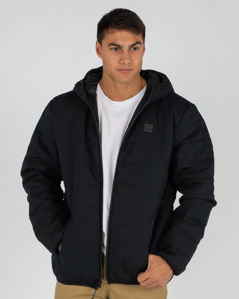 DC Shoes Turner Puffer 2 Jacket for Mens