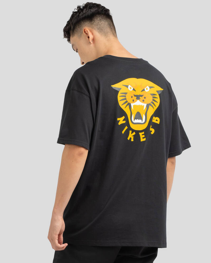 Nike Panther T-Shirt for Mens