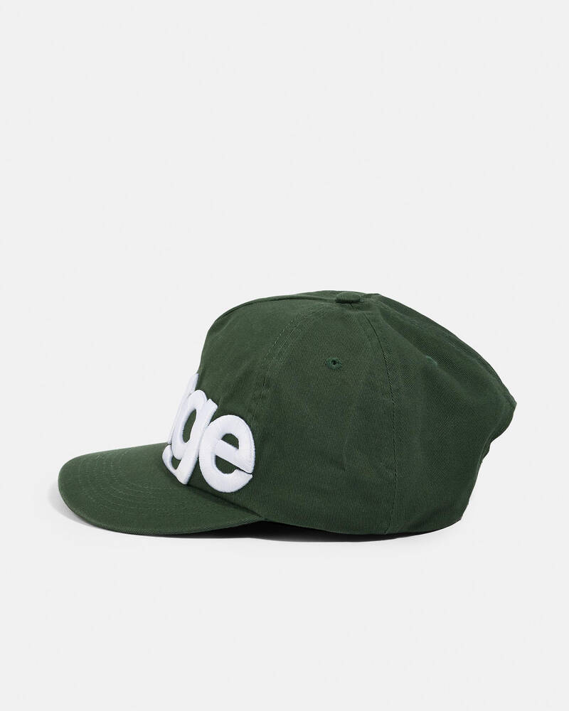XLarge Eli Snapback Cap for Mens