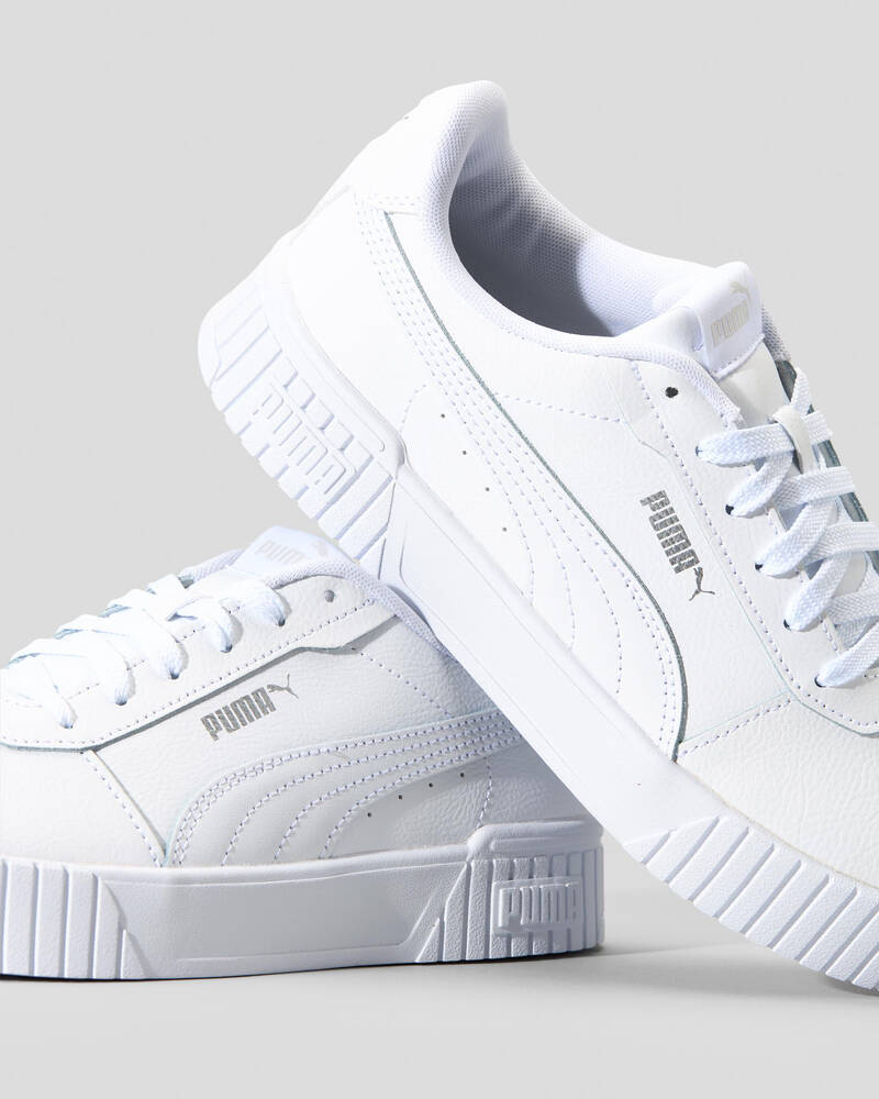 Puma Carina 2.0 Shoes for Womens