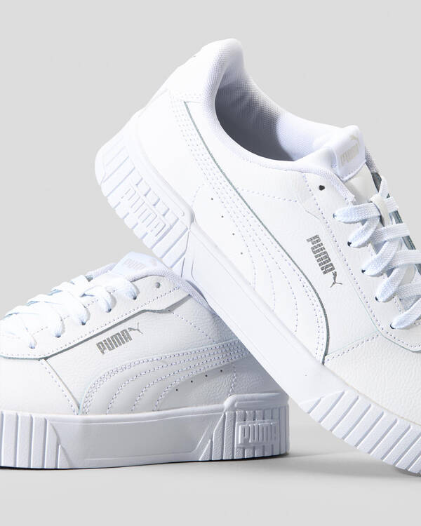 Puma Carina 2.0 Shoes for Womens