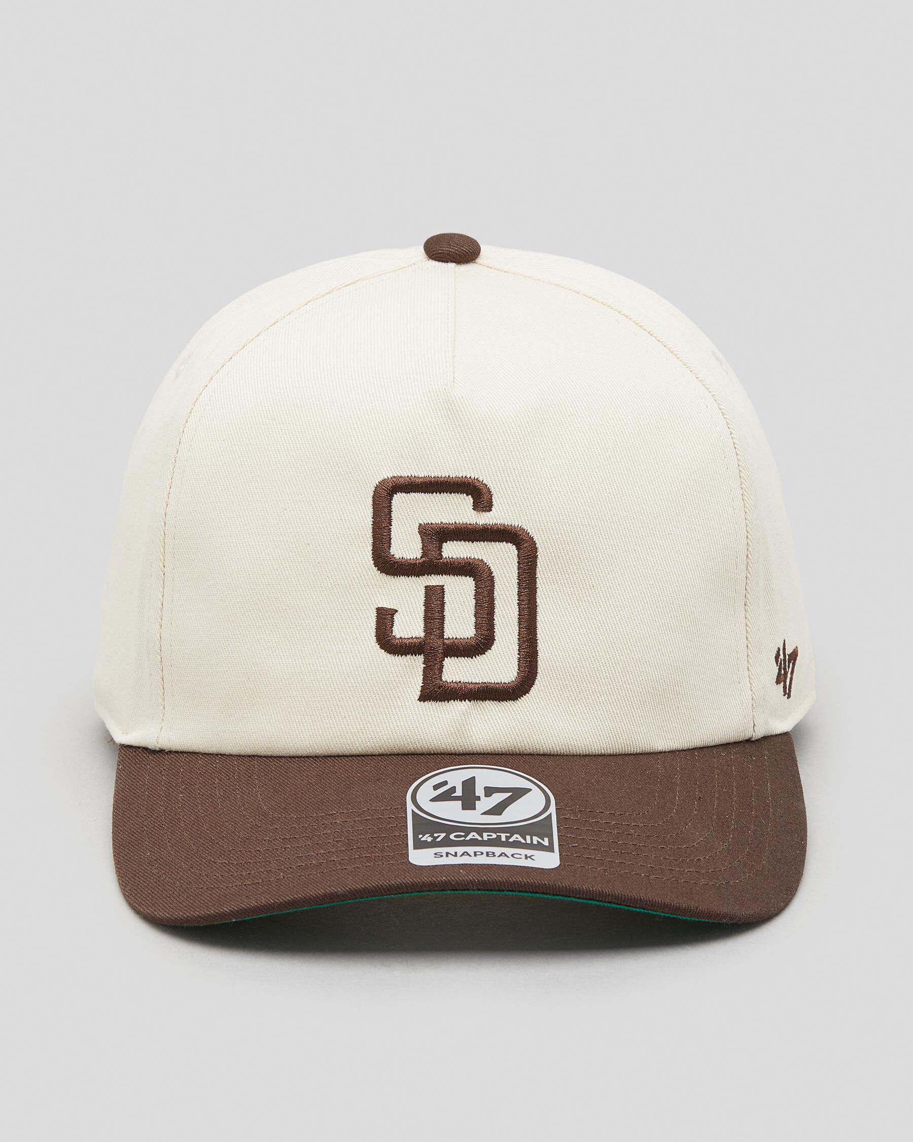 Mens Headwear | City Beach United 