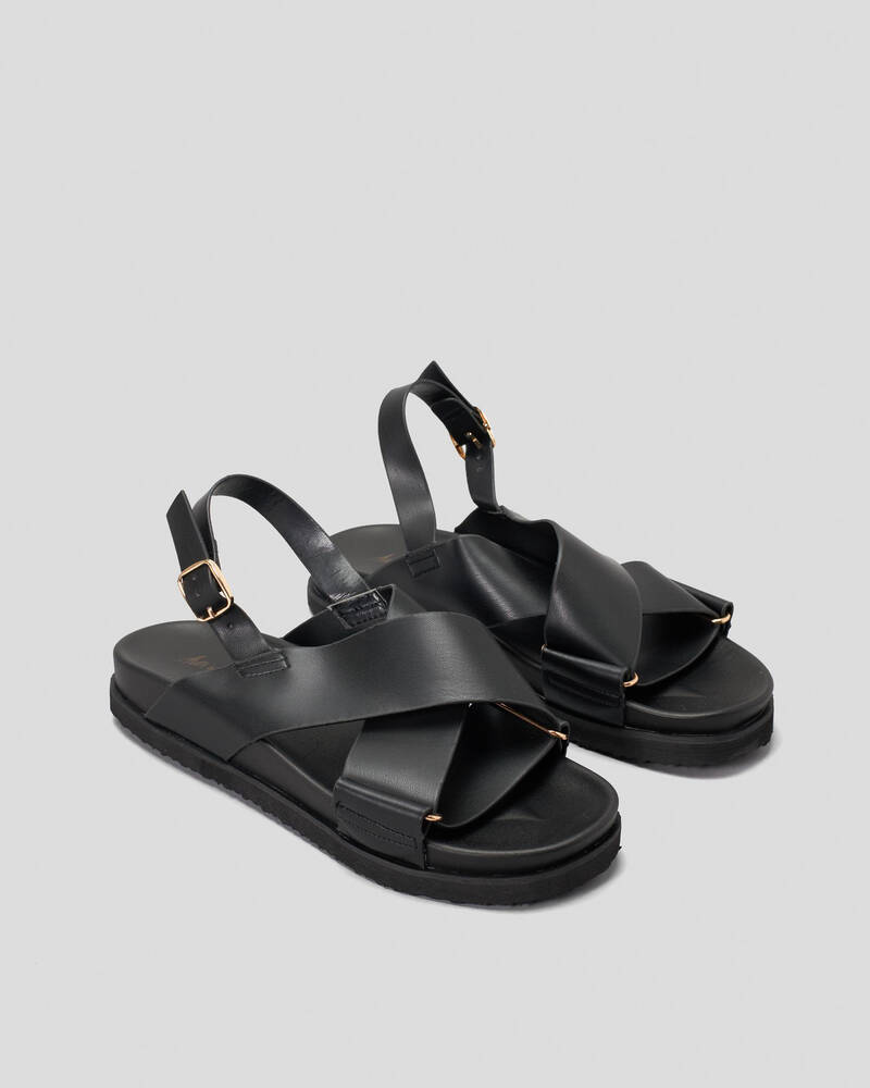 Ava And Ever Myra Sandals for Womens