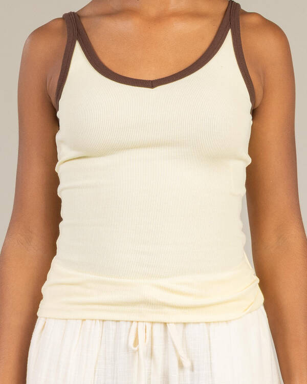 Ava And Ever Girls' Stevie Top for Womens