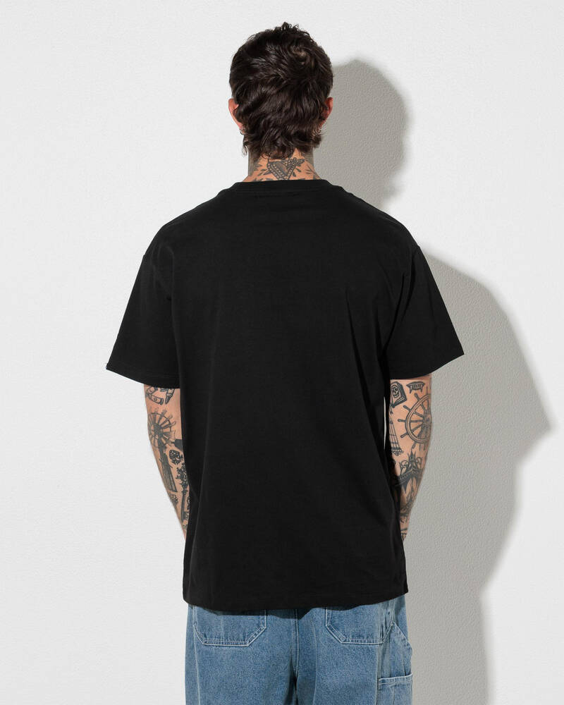 St. Goliath Solder T-Shirt for Mens