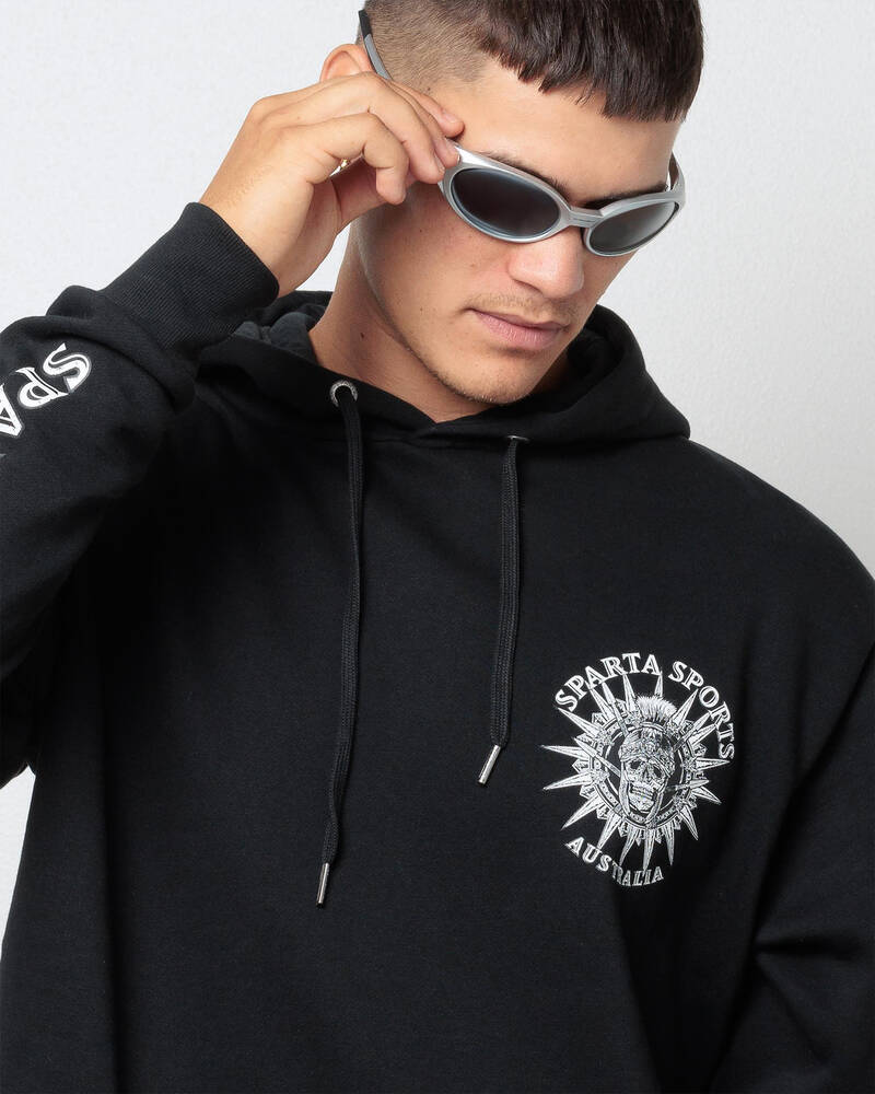 Sparta Dominion Hoodie for Mens