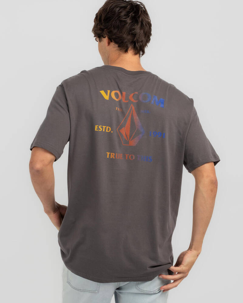 Volcom Yamate T-Shirt for Mens