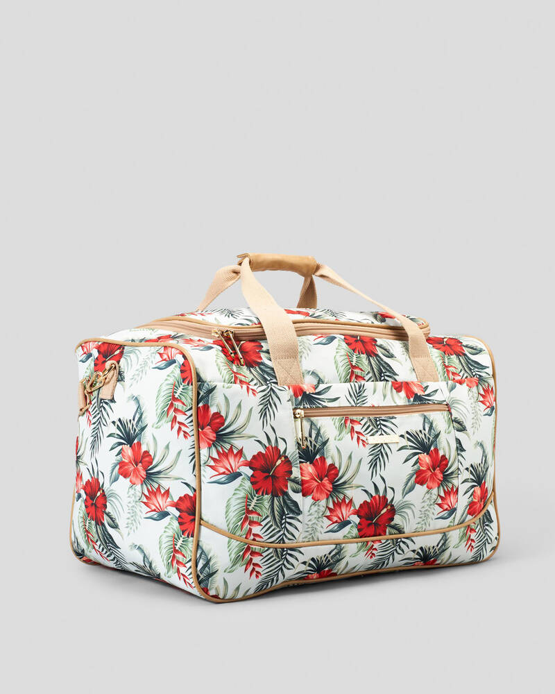 Mooloola Layne Overnight Bag for Womens