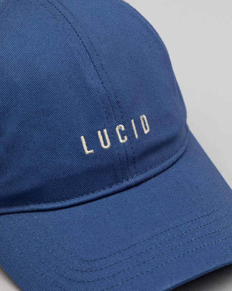 Lucid Chaotic Dad Cap for Mens