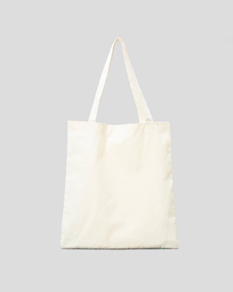 Mooloola Miss Ariel Canvas Eco Bag for Womens