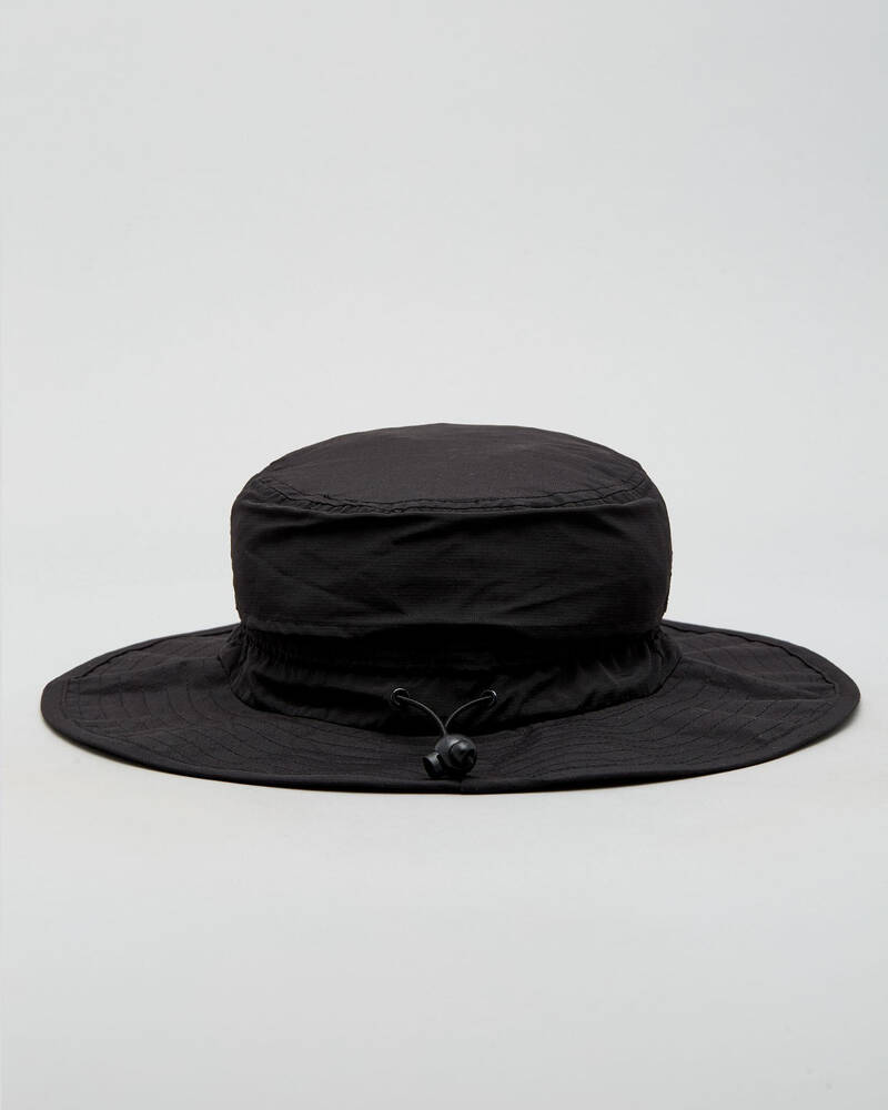 Skylark Force Wide Brim Hat for Mens