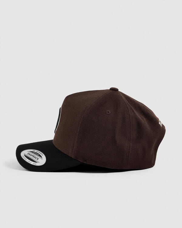 Dexter Nova Snapback Cap for Mens