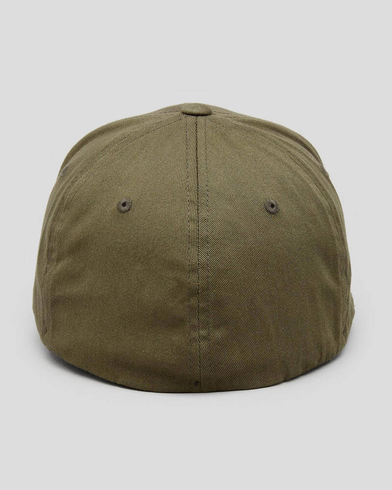 Rip Curl Wetty Flexfit Cap for Mens