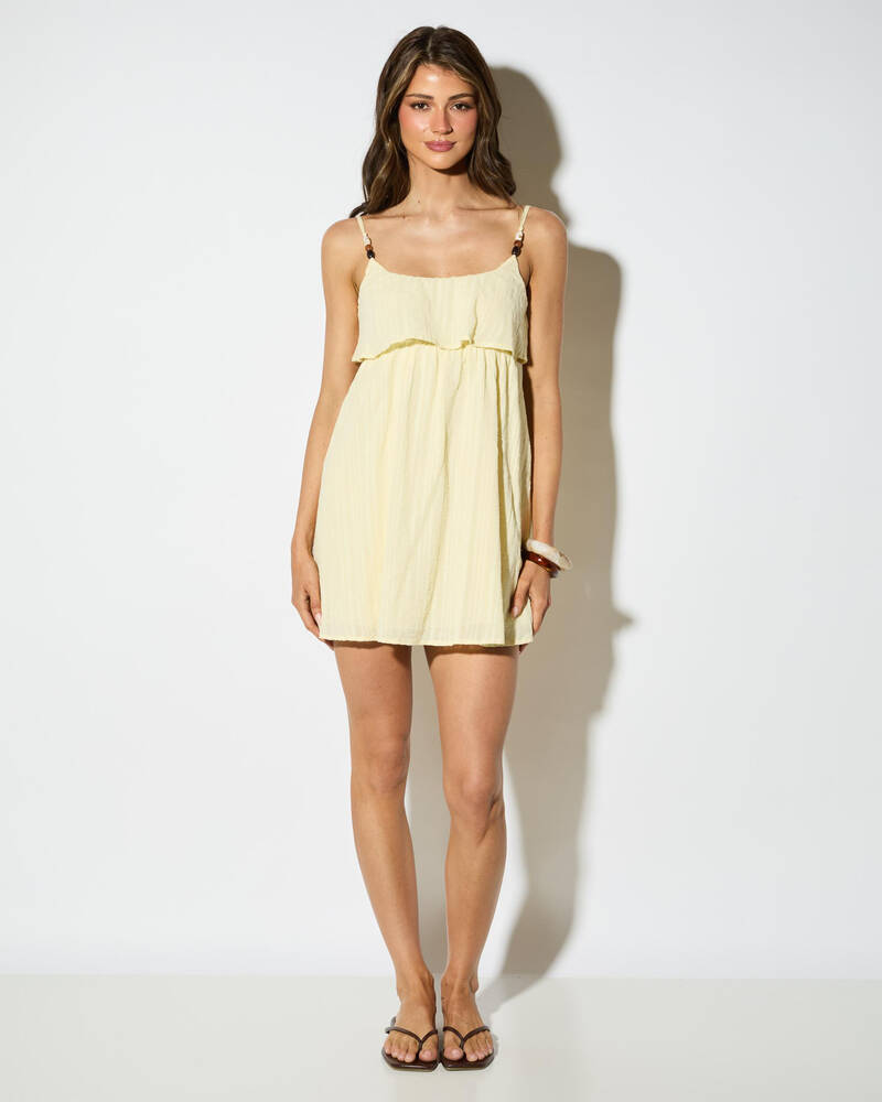 Mooloola Jameela Dress for Womens