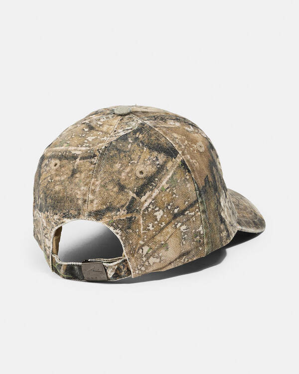 Rusty Rambo Realtree Dad Cap for Mens