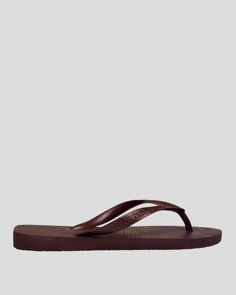 Havaianas Top Thongs for Womens image number null
