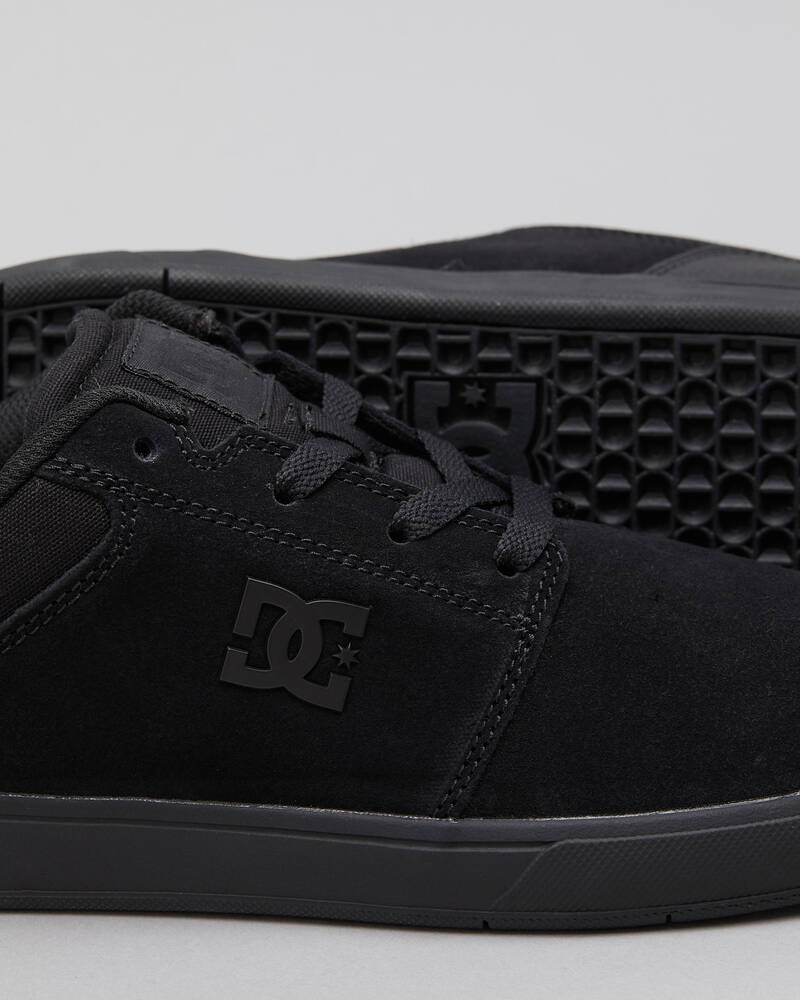 DC Shoes Crisis 2 Shoes for Mens