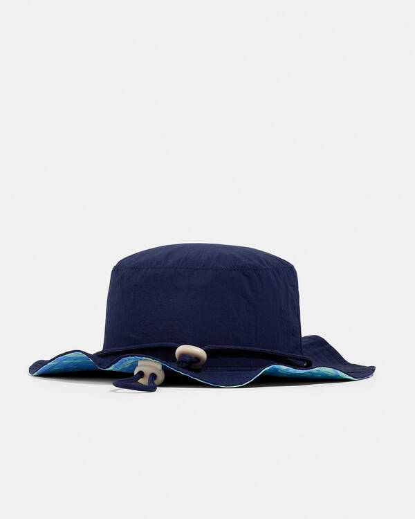 Rip Curl Girls' Mixed Reversible UPF Bucket Hat for Womens