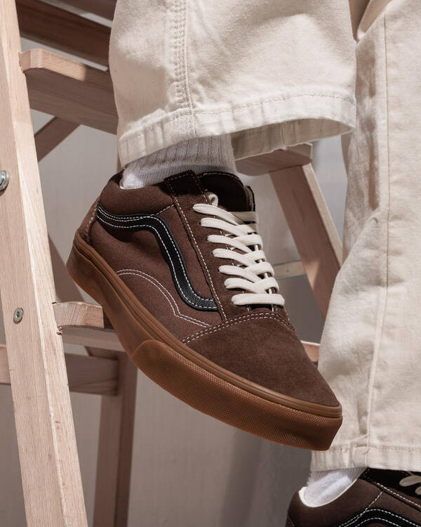 Vans Old Skool Shoes for Mens