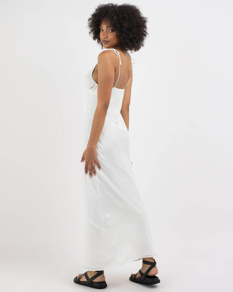 Mooloola Monty Maxi Dress for Womens