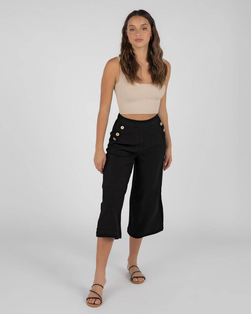 Mooloola Colby Pants for Womens