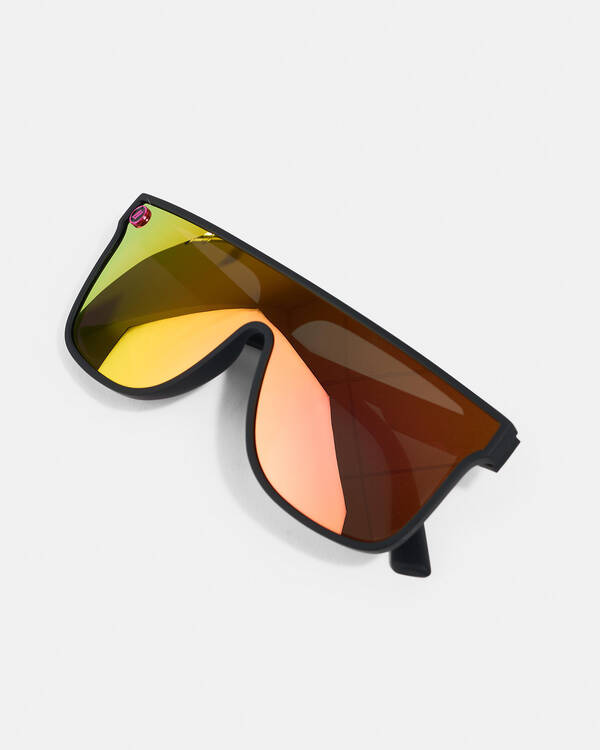 Blenders Sci-Fi Polarised Sunglasses for Unisex