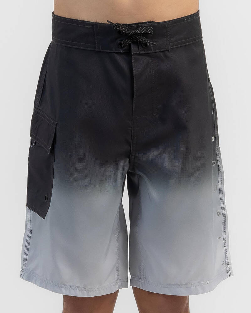 Rip Curl Boys' Shock Board Shorts for Mens