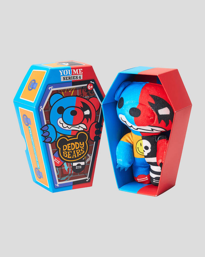 Deddy Bears Deddy Bear Coffins for Unisex