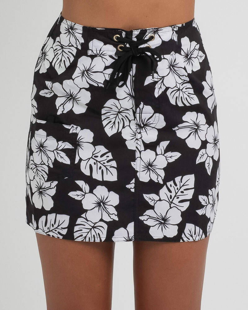 Topanga Lola Board Skirt for Womens