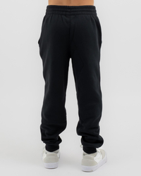 Nike Boys' Fleece Track Pants for Mens image number null