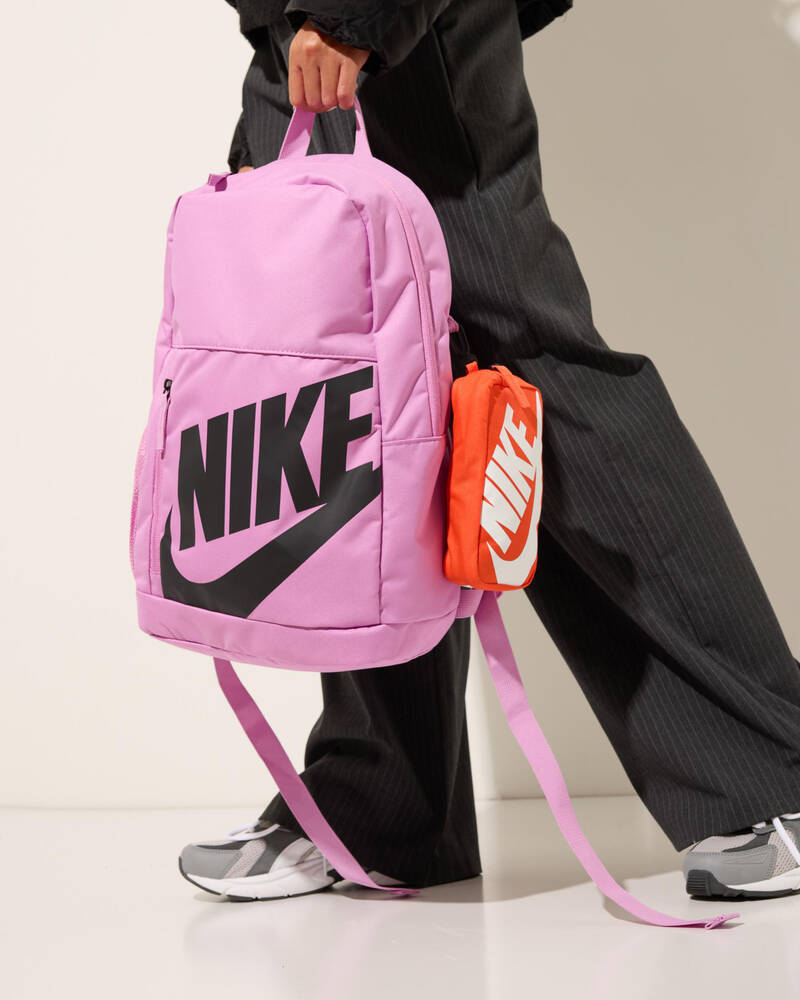 Nike Elemental Shoebox Backpack for Womens