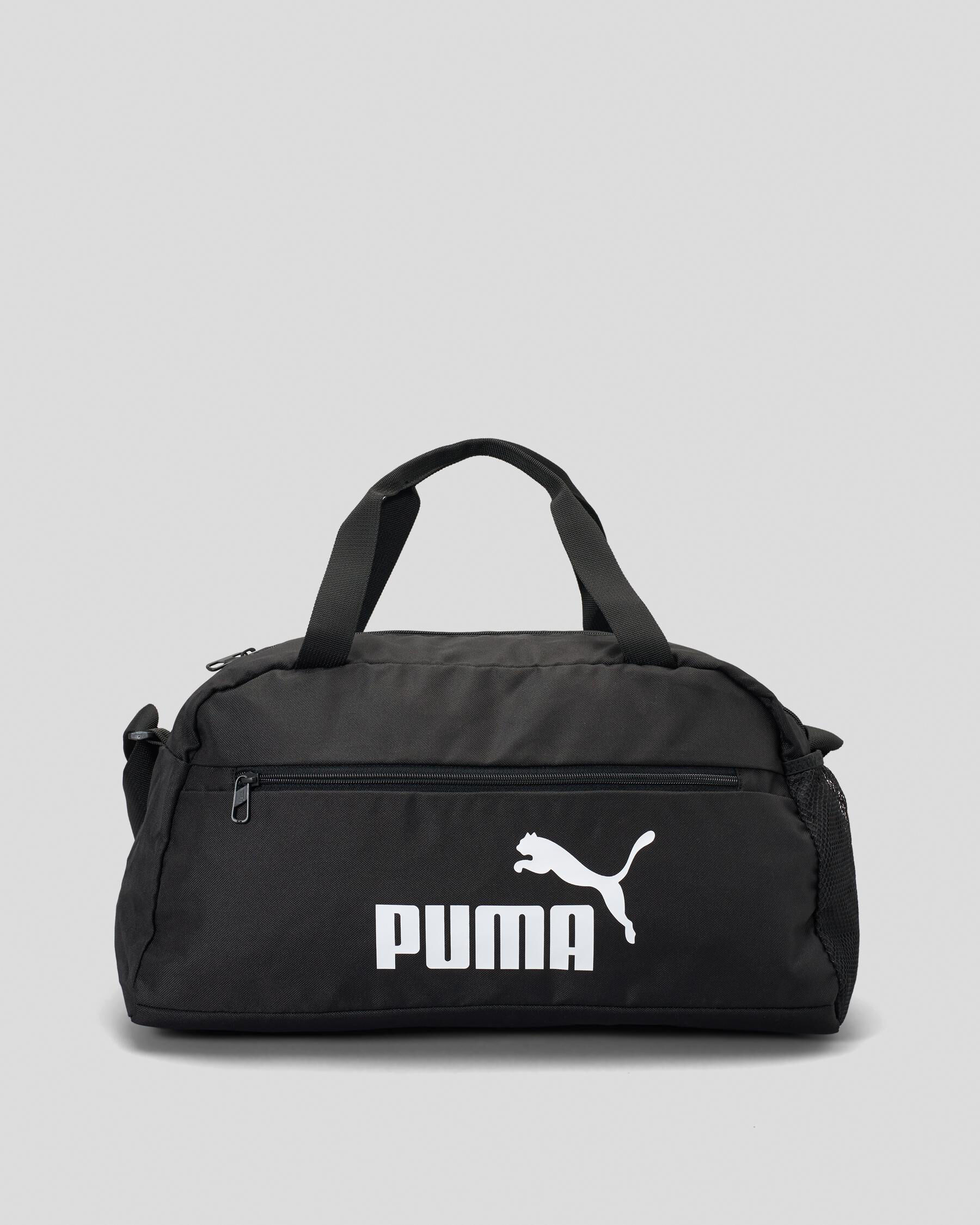 Aggregate more than 69 gym bags australia online latest esthdonghoadian