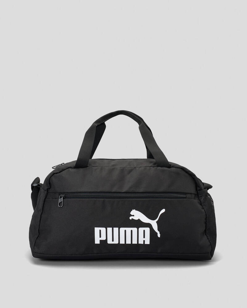 Puma Phase Gym Bag for Womens