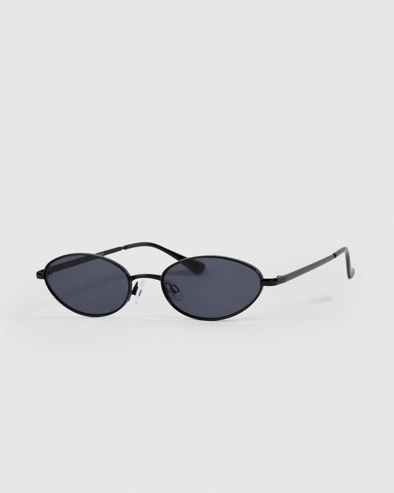 Indie Eyewear Luma Sunglasses for Womens